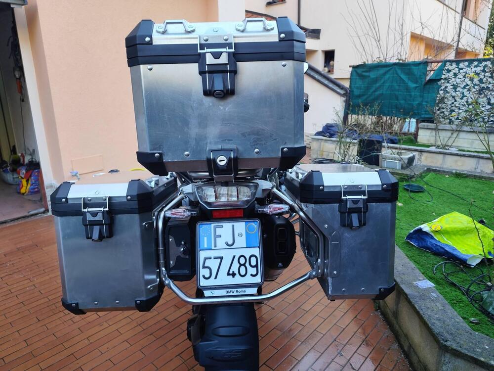 Bmw R 1250 GS Adventure (2021 - 24) (5)