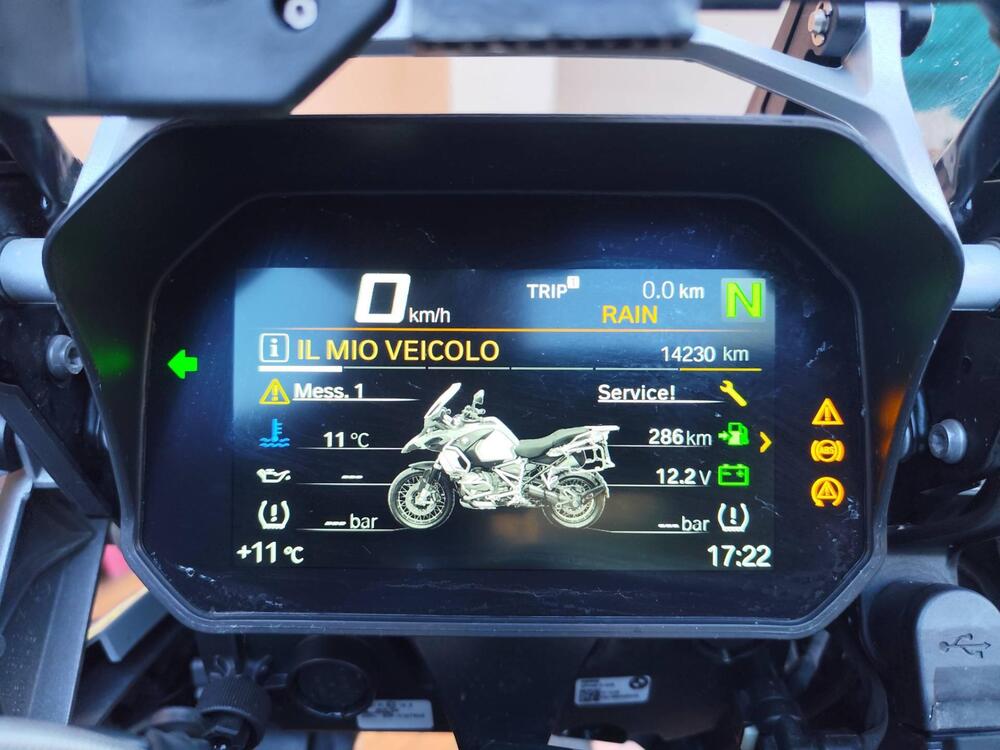 Bmw R 1250 GS Adventure (2021 - 24) (6)