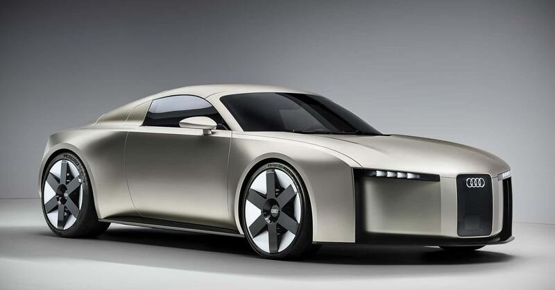 Audi accelera sul futuro: Concept C verso la produzione definitiva e rivoluzione &ldquo;China Speed&rdquo; nei processi di sviluppo