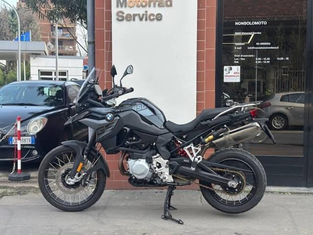 Bmw F 850 GS (2021 - 24)