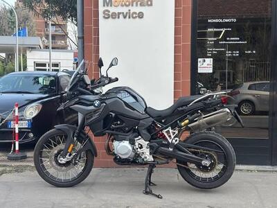 Bmw F 850 GS (2021 - 24) usata