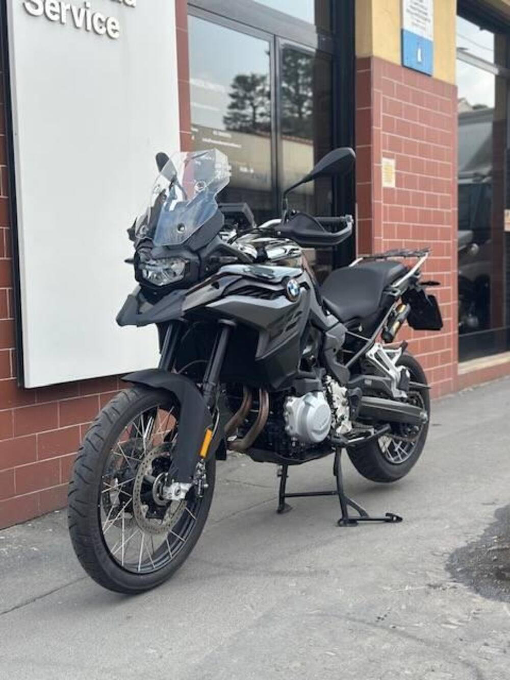 Bmw F 850 GS (2021 - 24) (2)
