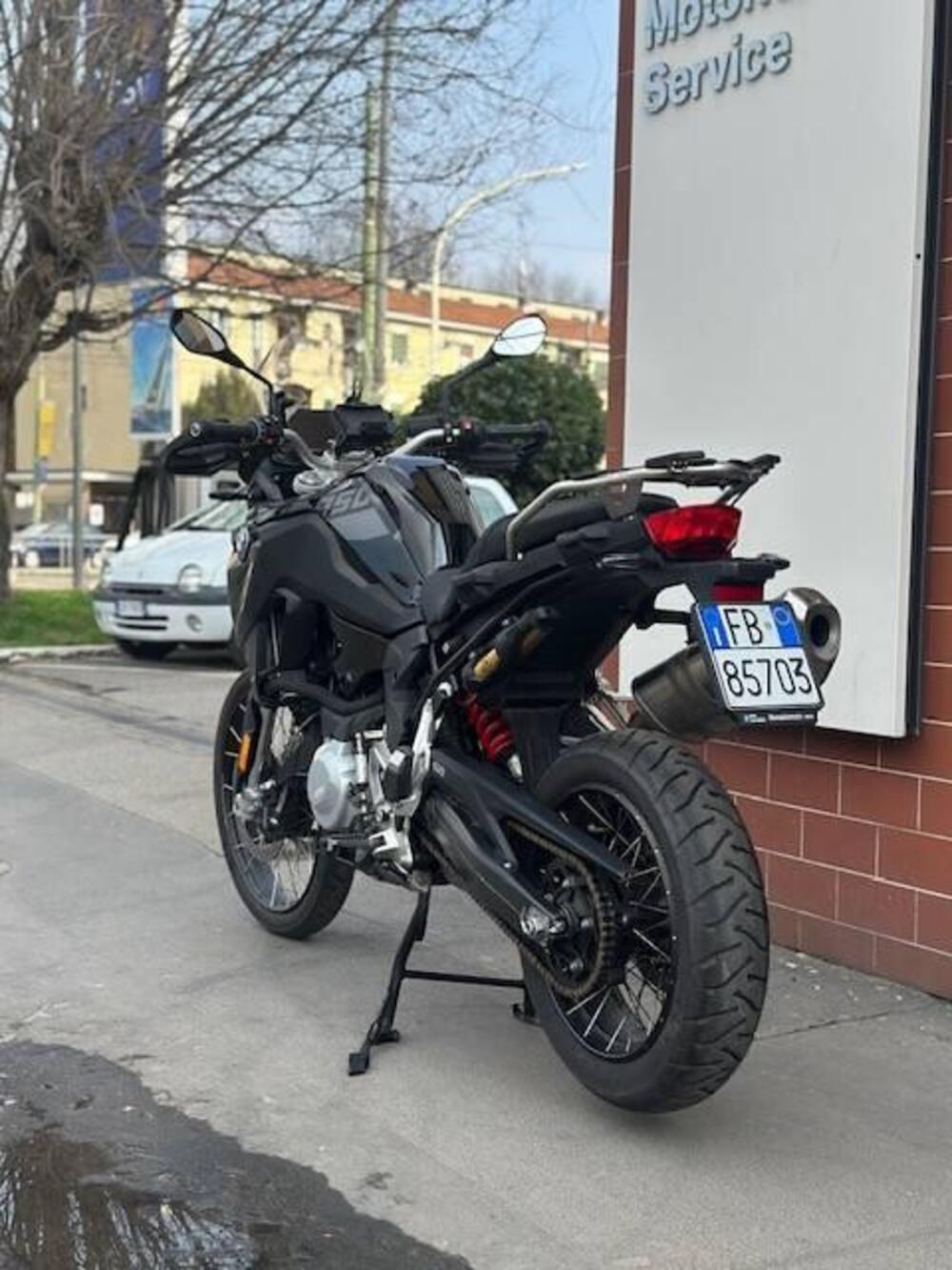 Bmw F 850 GS (2021 - 24) (3)