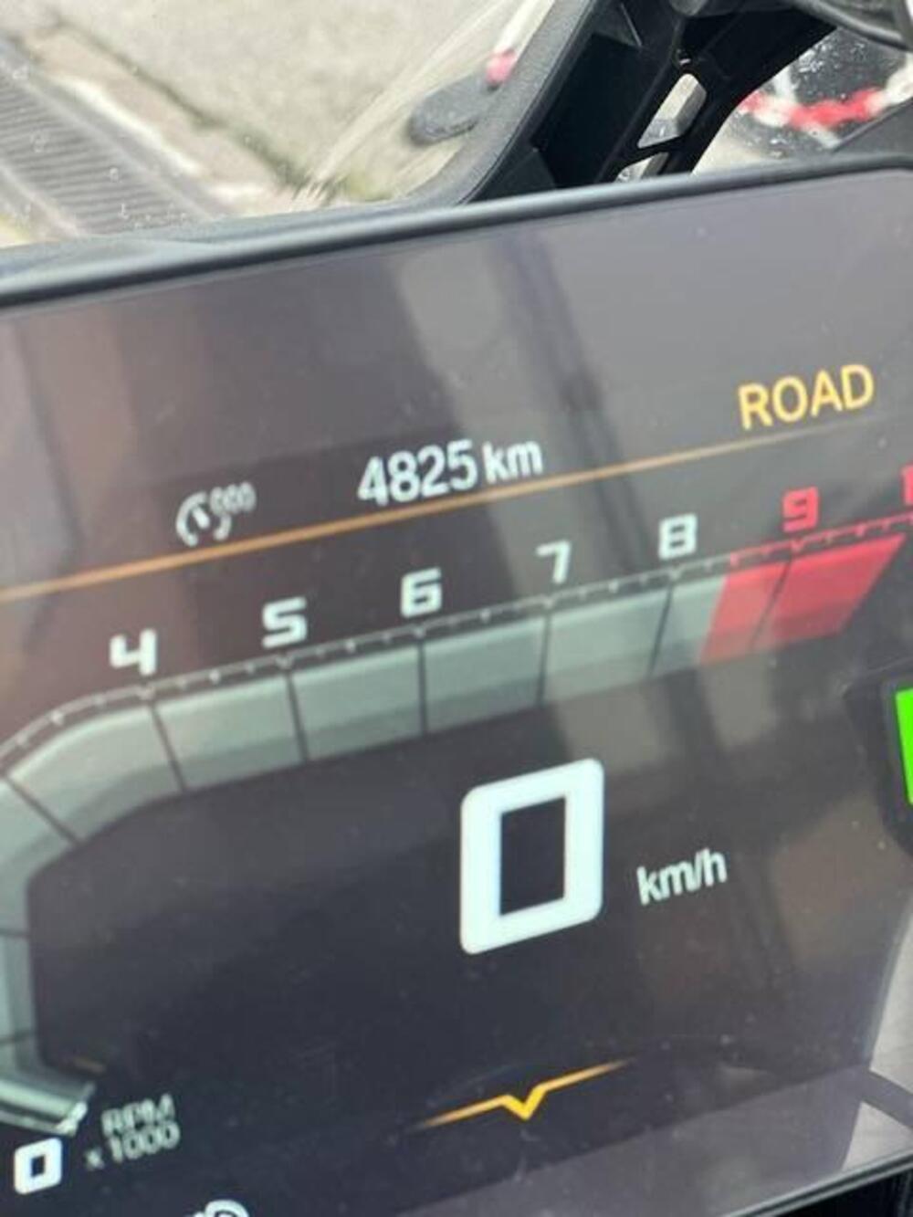 Bmw F 850 GS (2021 - 24) (4)