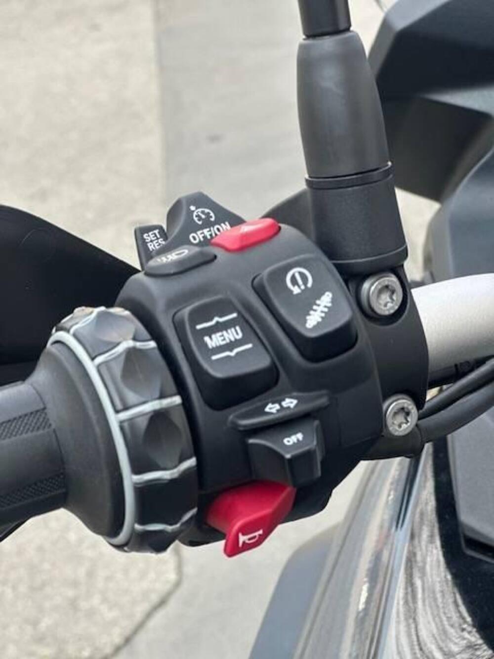 Bmw F 850 GS (2021 - 24) (5)