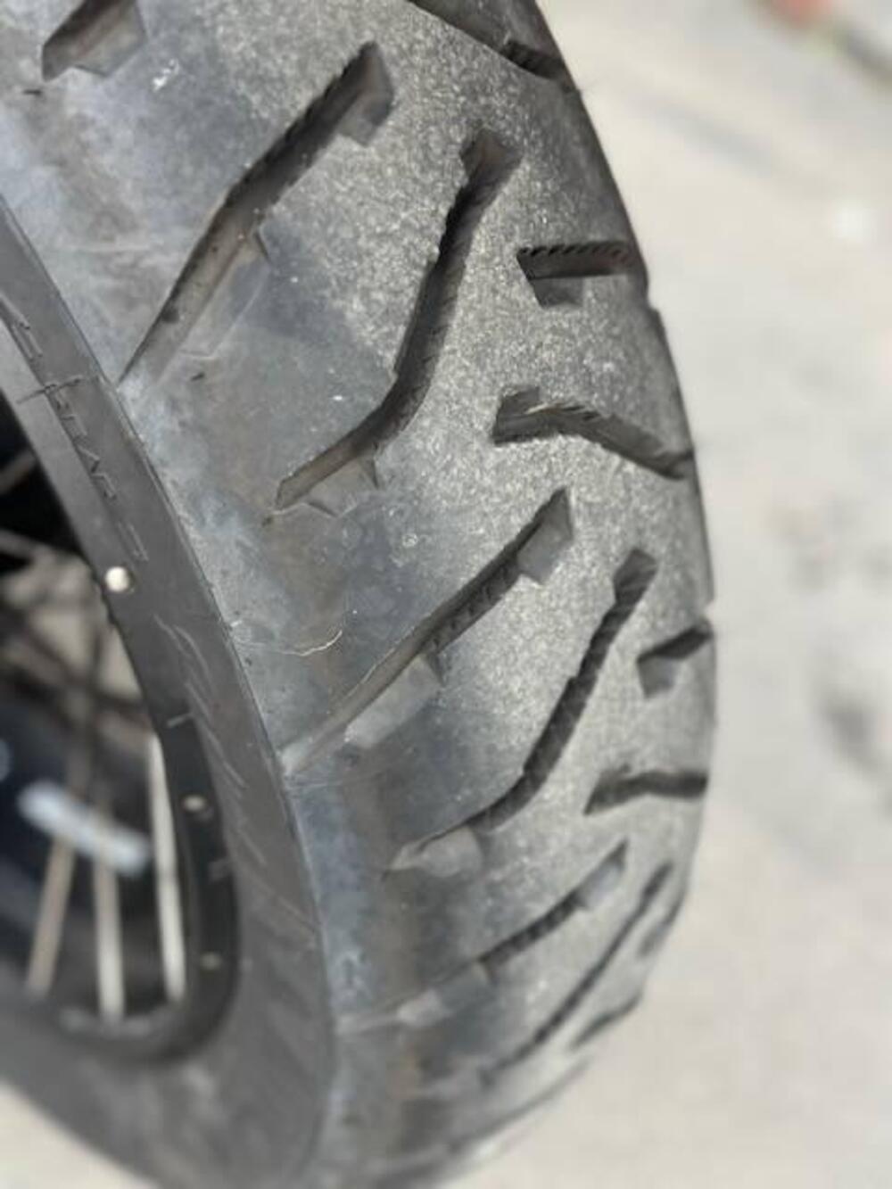 Bmw F 850 GS (2021 - 24) (7)