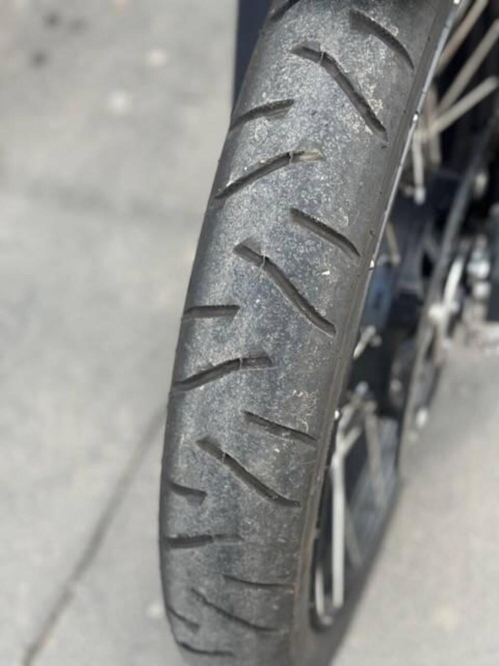 Bmw F 850 GS (2021 - 24) (8)