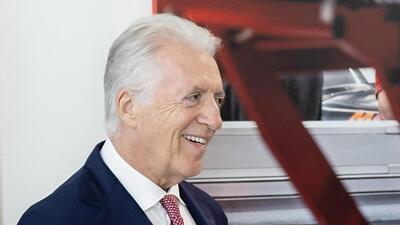 F1, Piero Ferrari sulla SF-26: "Fiducioso, come ai tempi di Todt e Schumacher. Leclerc merita il Mondiale". E su Antonelli&hellip;