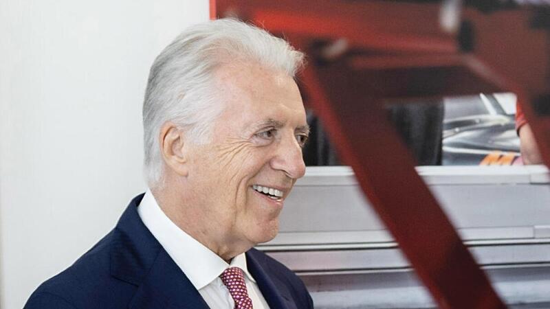 F1, Piero Ferrari sulla SF-26: "Fiducioso, come ai tempi di Todt e Schumacher. Leclerc merita il Mondiale". E su Antonelli&hellip;