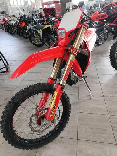 Honda CRF 450RX Enduro Special (2023) usata
