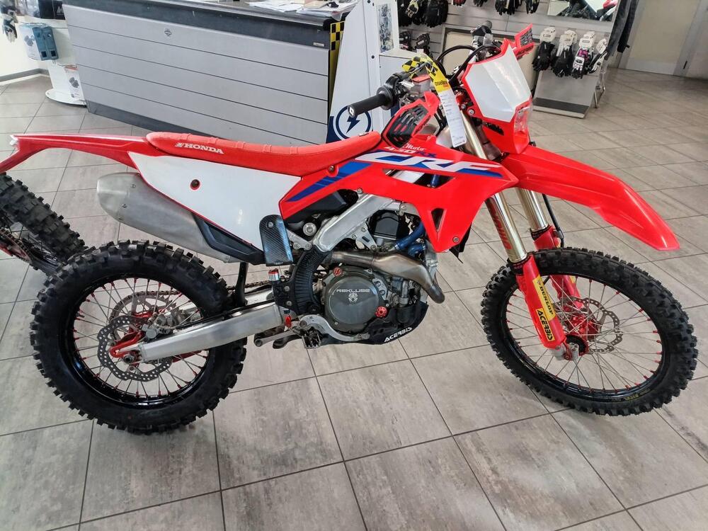Honda CRF 450RX Enduro Special (2023) (5)