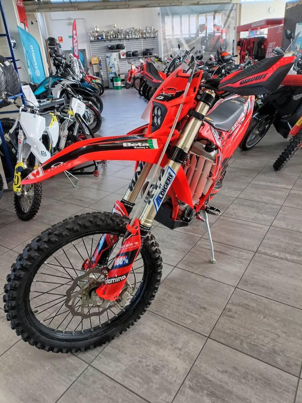 Betamotor RR 350 4T Enduro Racing (2021)