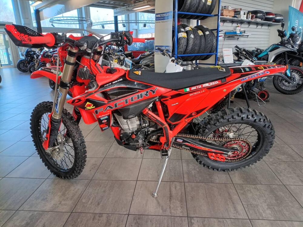Betamotor RR 350 4T Enduro Racing (2021) (2)