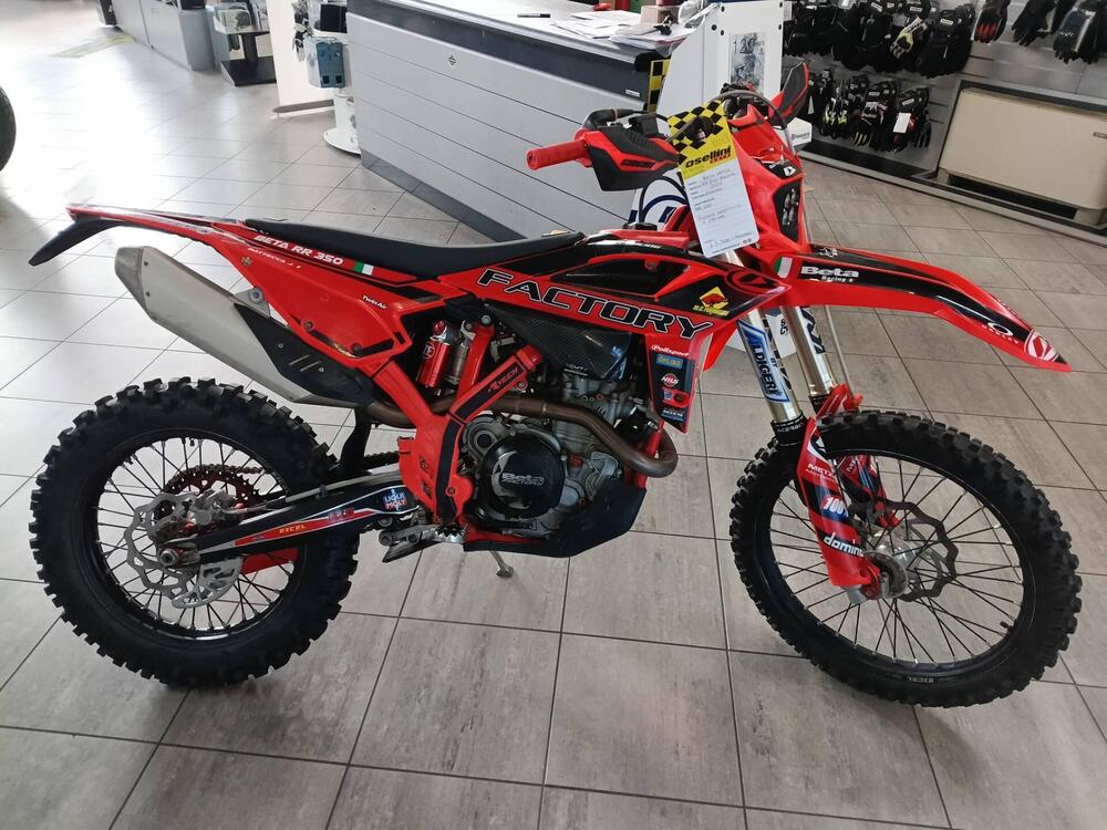 Betamotor RR 350 4T Enduro Racing (2021) (5)