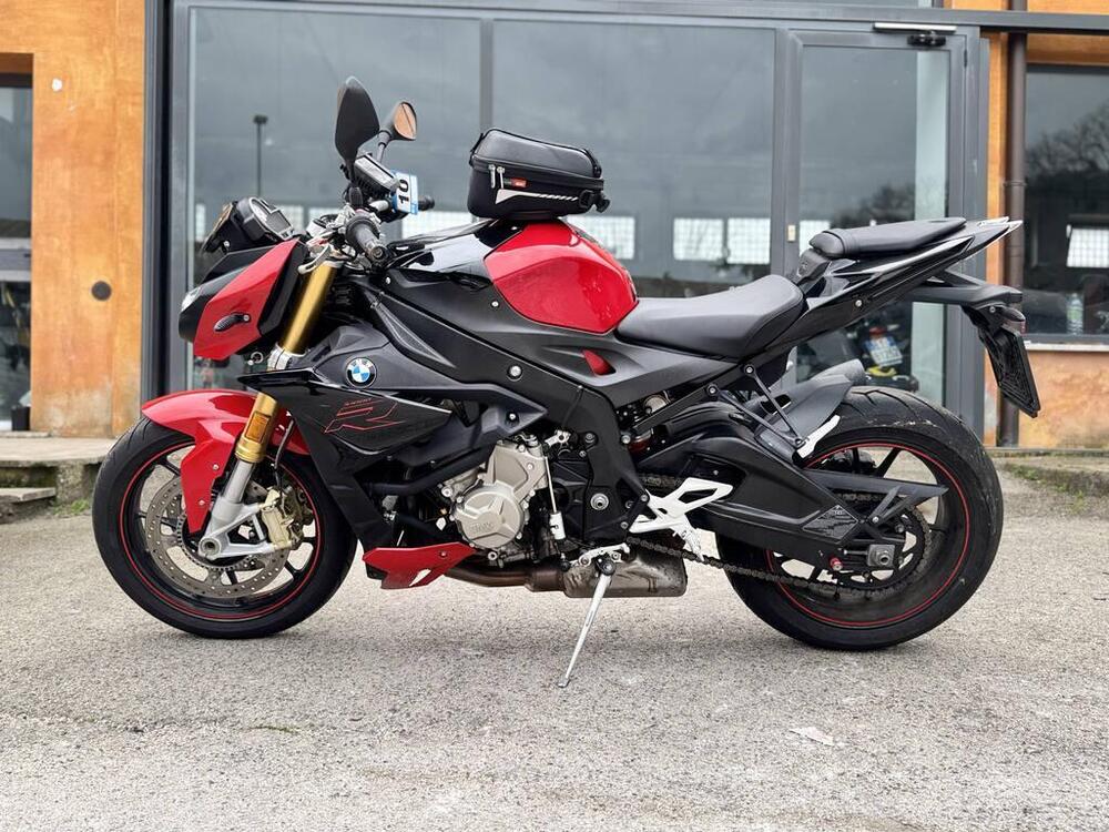 Bmw S 1000 R (2017 - 20) (4)