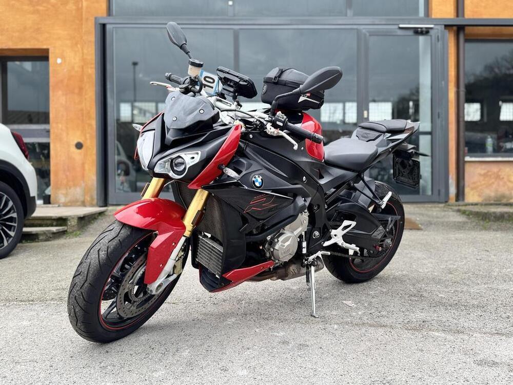 Bmw S 1000 R (2017 - 20) (5)