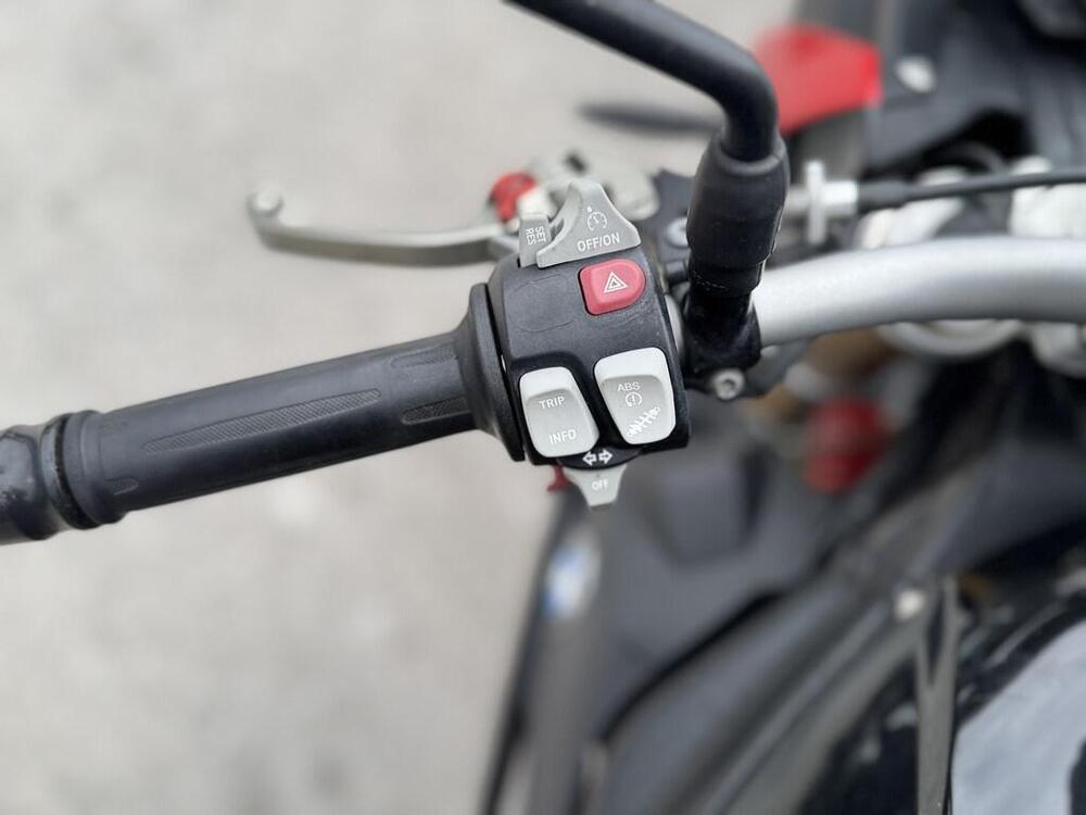 Bmw S 1000 R (2017 - 20) (6)