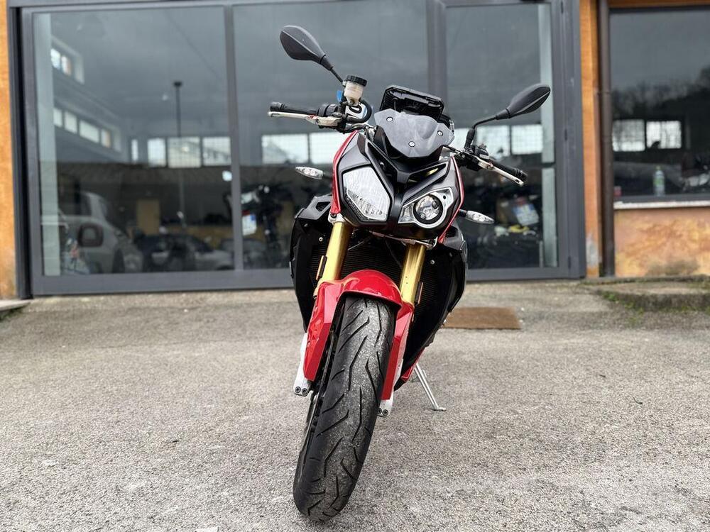 Bmw S 1000 R (2017 - 20) (3)