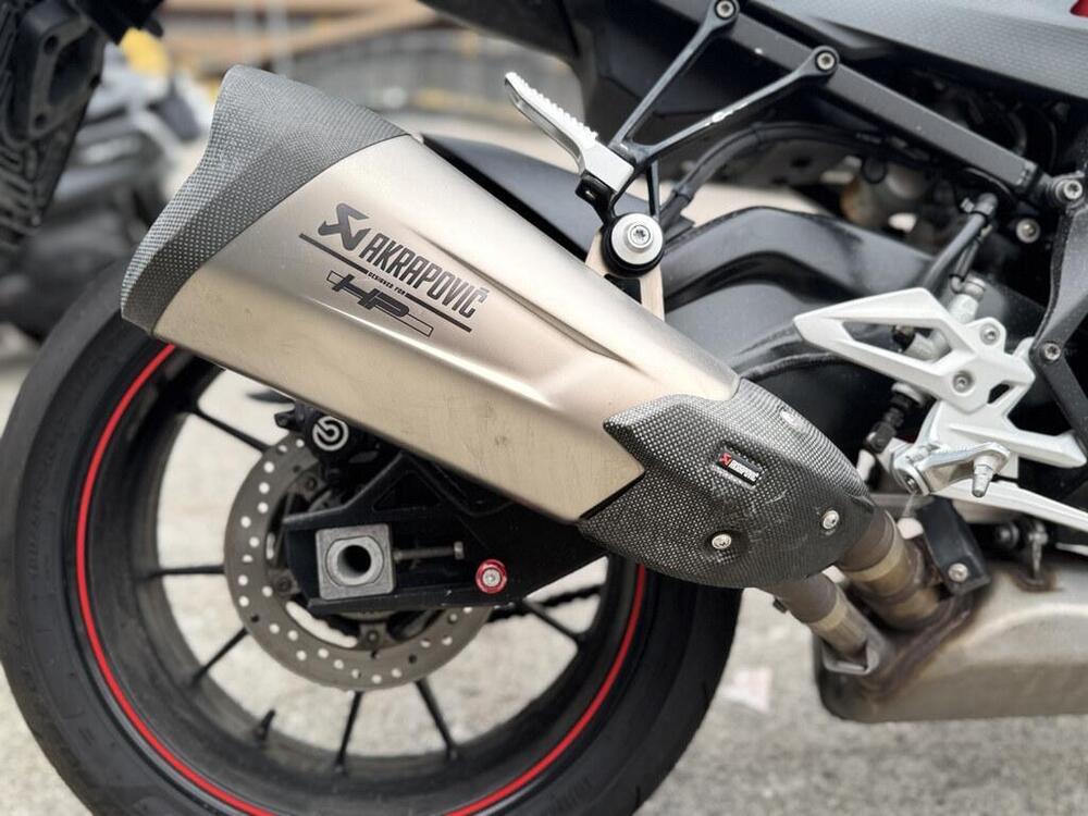 Bmw S 1000 R (2017 - 20) (9)