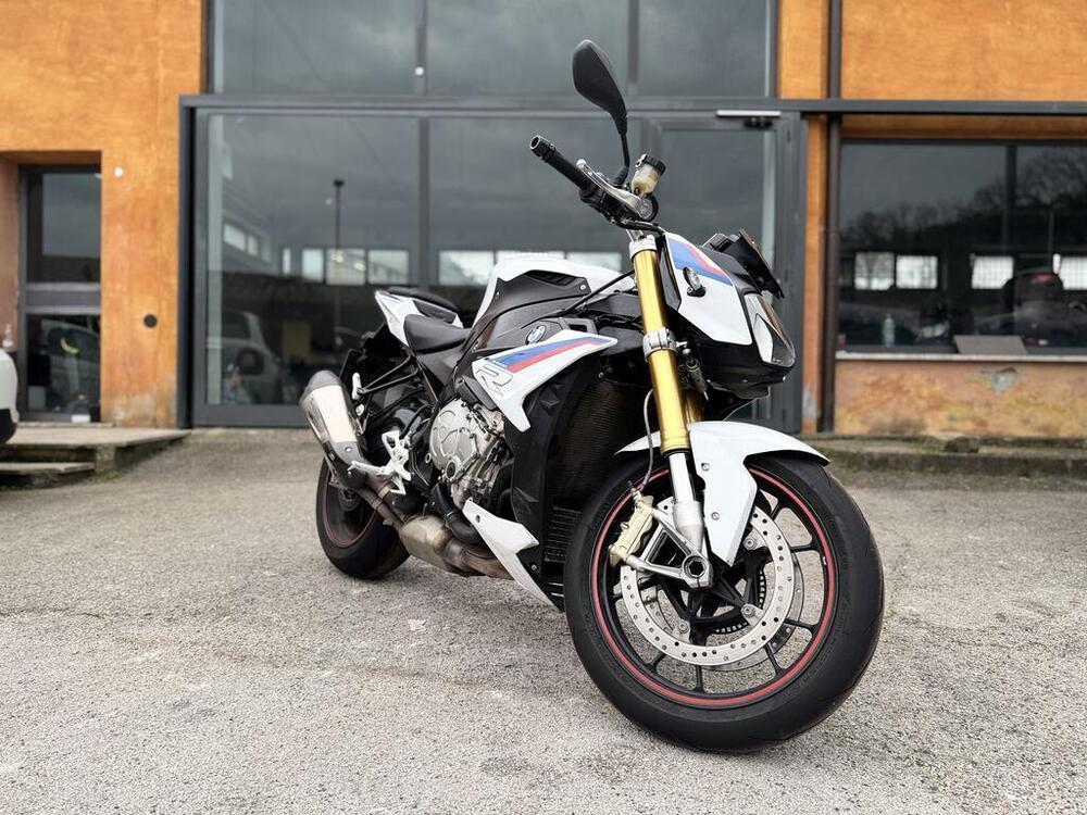 Bmw S 1000 R (2017 - 20) (2)