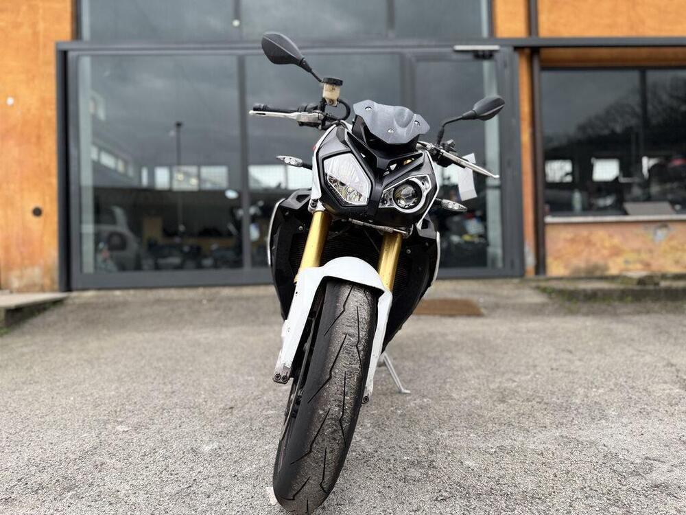 Bmw S 1000 R (2017 - 20) (3)