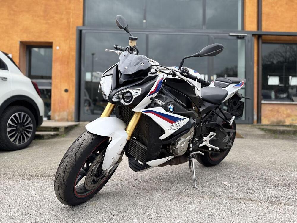 Bmw S 1000 R (2017 - 20) (5)