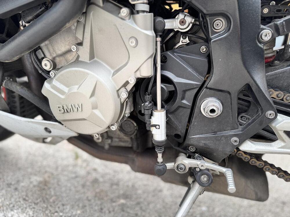 Bmw S 1000 R (2017 - 20) (8)