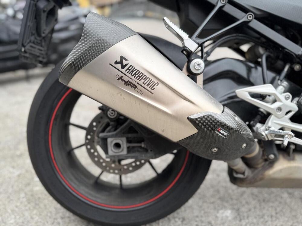 Bmw S 1000 R (2017 - 20) (9)