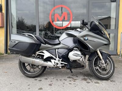 Bmw R 1200 RT (2014 - 16) usata