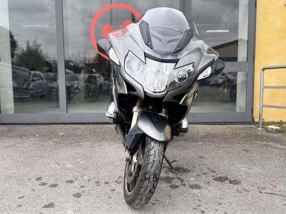 Bmw R 1200 RT (2014 - 16) (3)