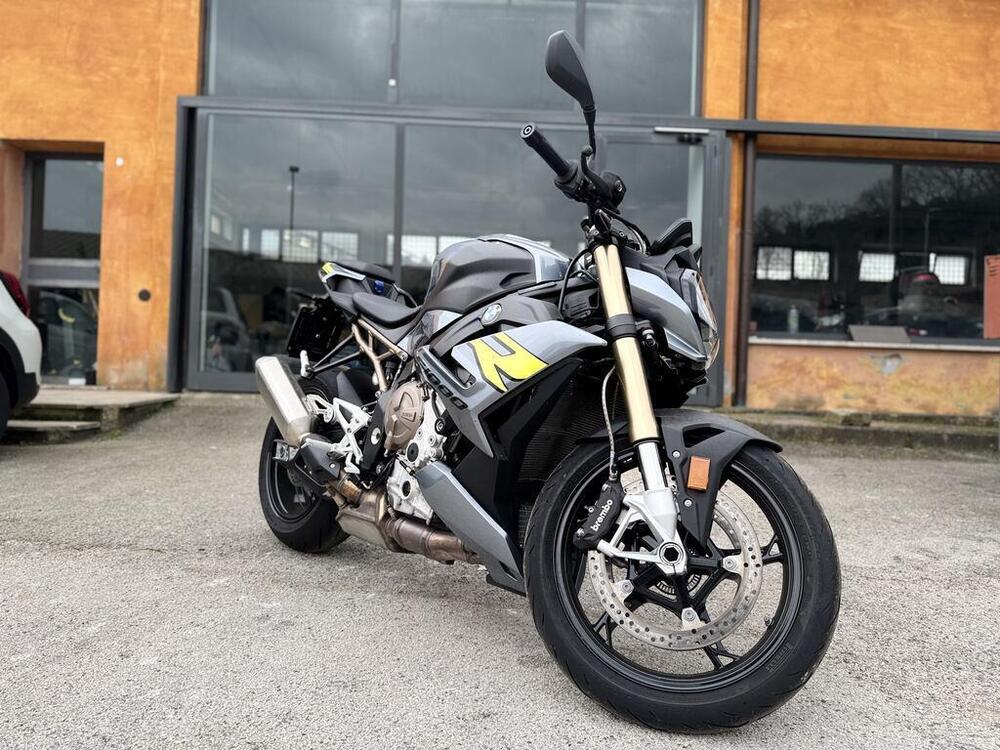 Bmw S 1000 R (2021 - 24) (2)