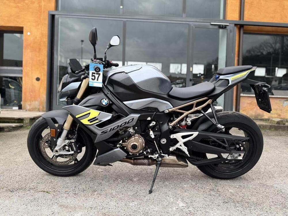 Bmw S 1000 R (2021 - 24) (4)