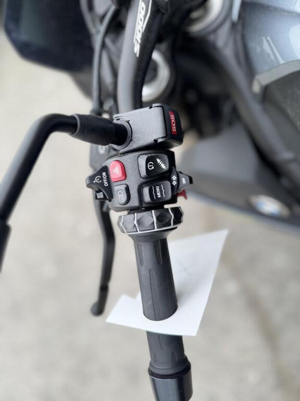 Bmw S 1000 R (2021 - 24) (6)