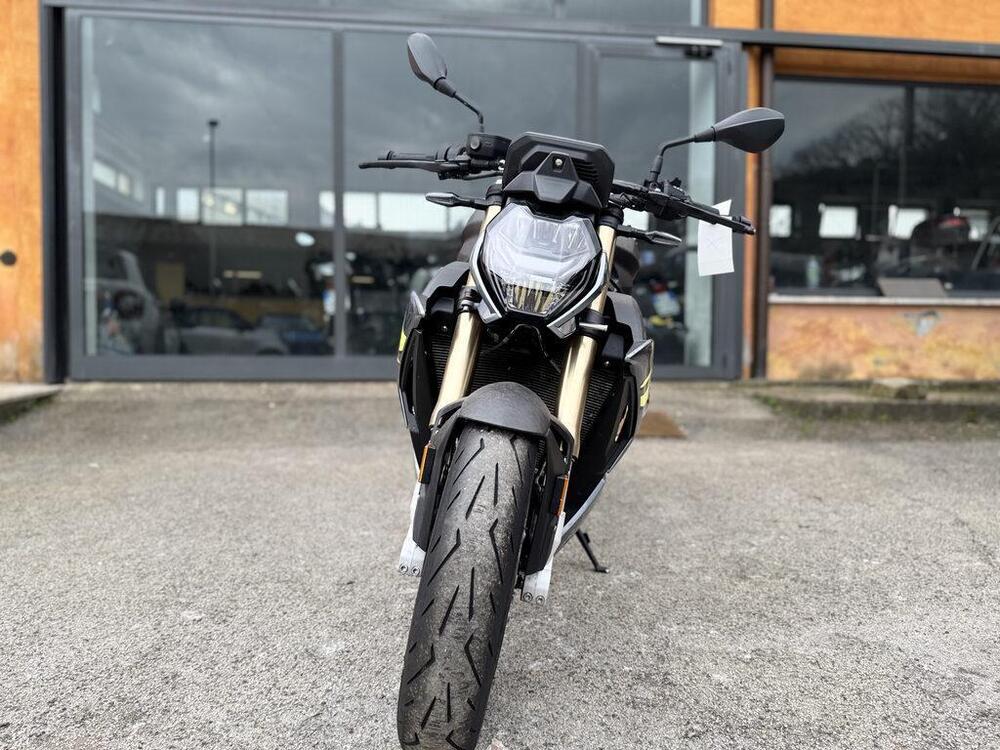 Bmw S 1000 R (2021 - 24) (3)