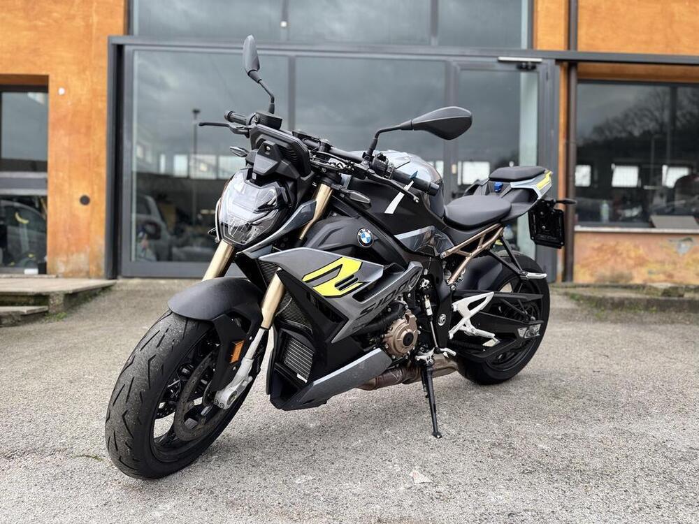 Bmw S 1000 R (2021 - 24) (5)