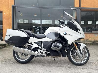 Bmw R 1250 RT (2021 - 25) usata