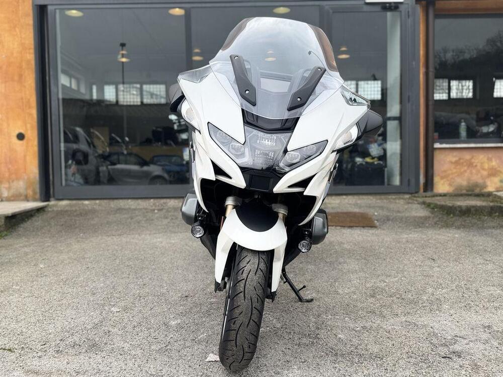 Bmw R 1250 RT (2021 - 25) (3)