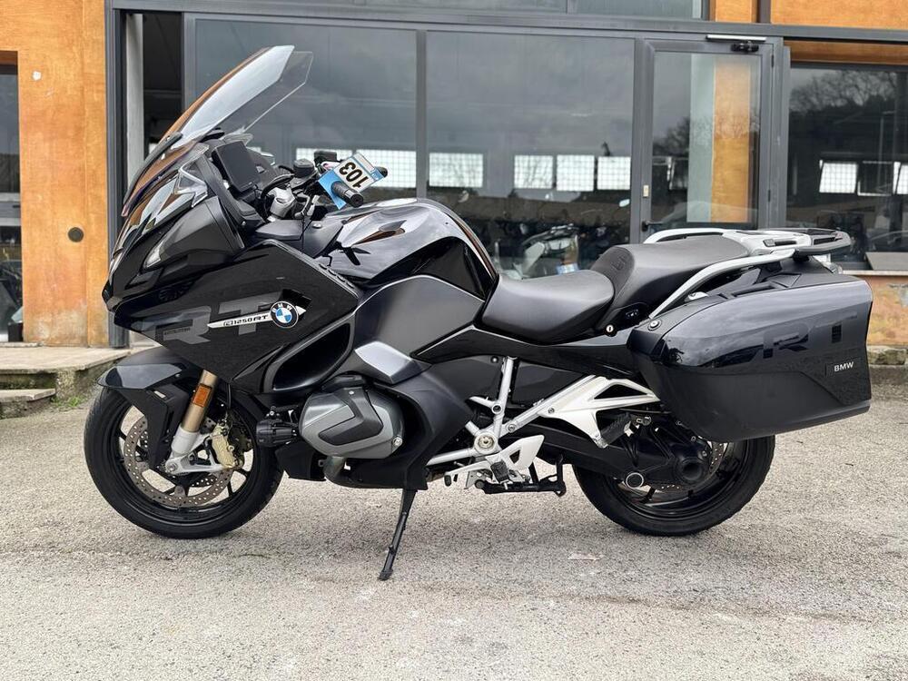 Bmw R 1250 RT (2021 - 25) (4)