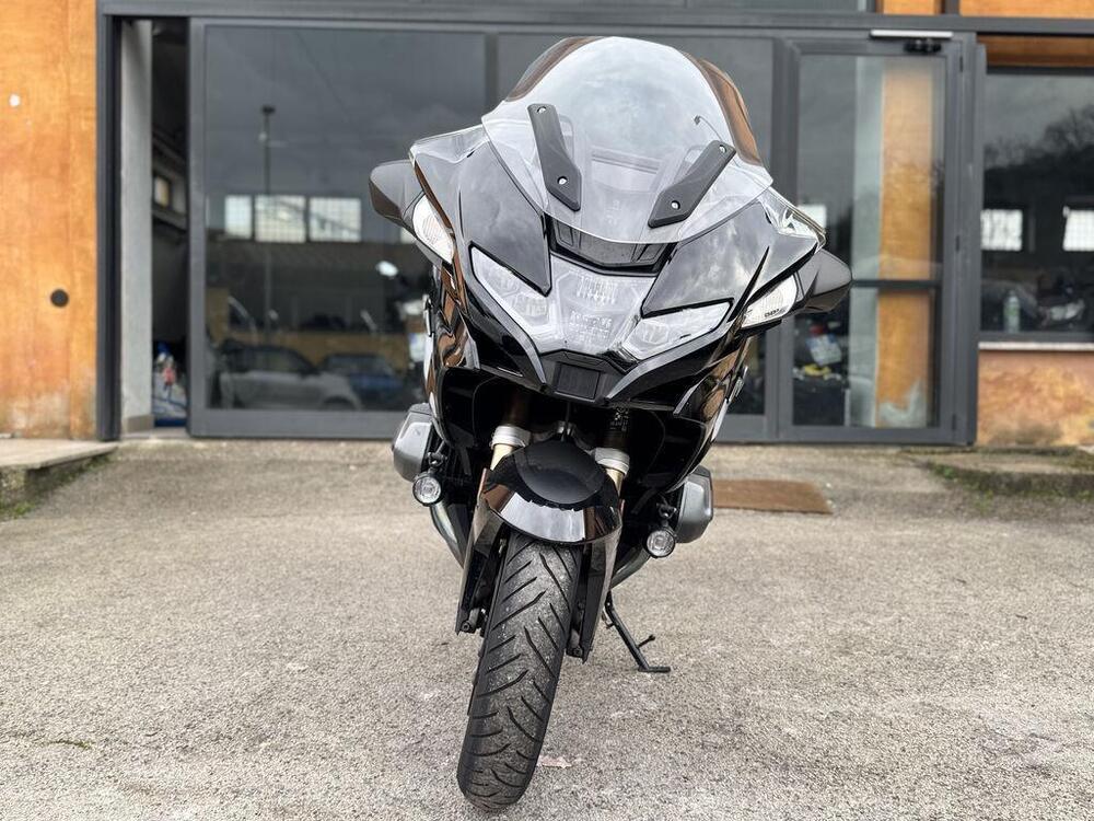 Bmw R 1250 RT (2021 - 25) (3)