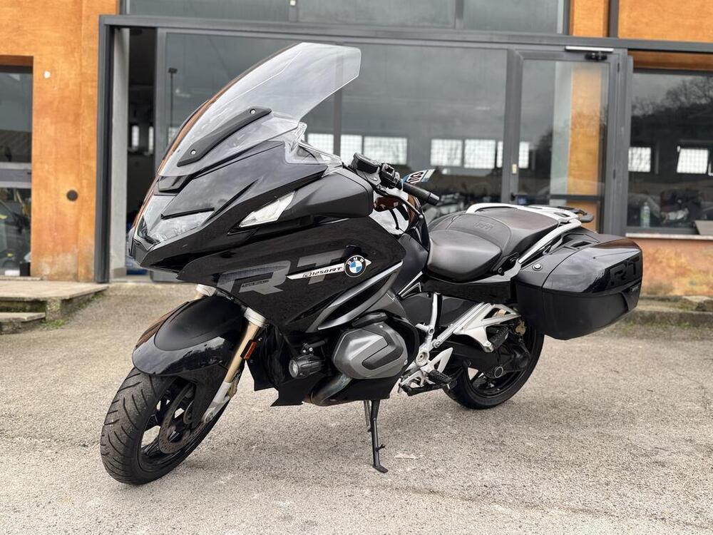Bmw R 1250 RT (2021 - 25) (5)