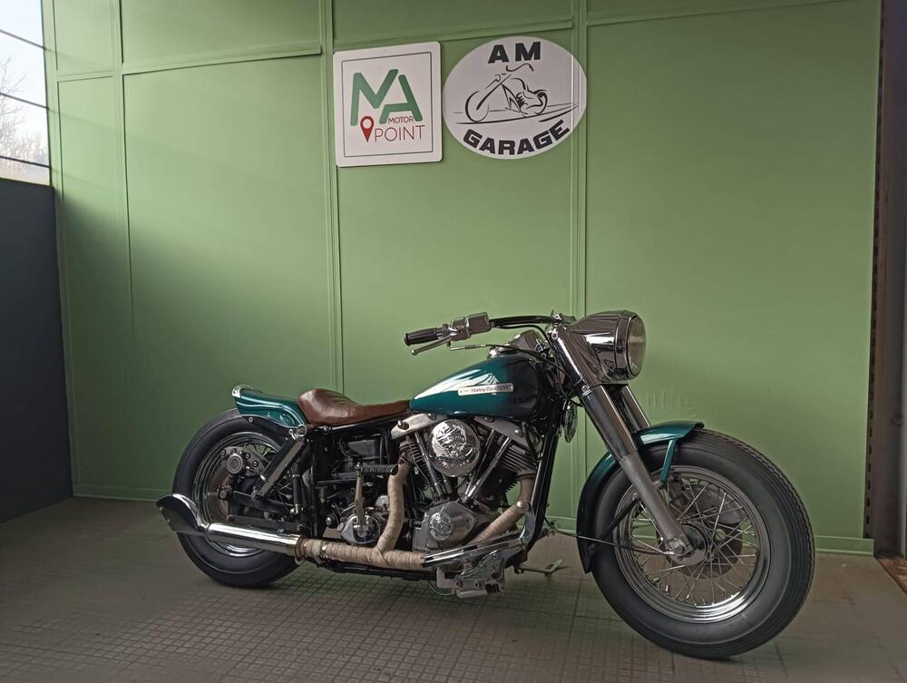 Harley-Davidson fx 1200 shovelead (2)