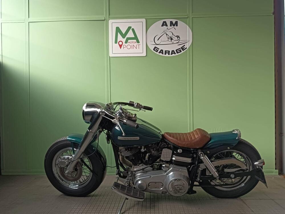 Harley-Davidson fx 1200 shovelead (3)