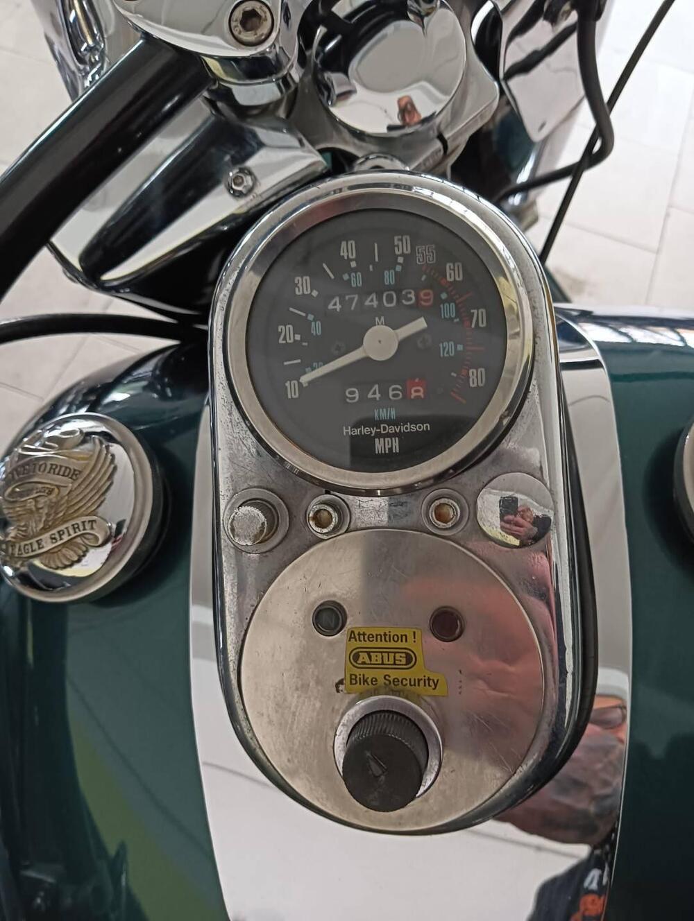 Harley-Davidson fx 1200 shovelead (5)