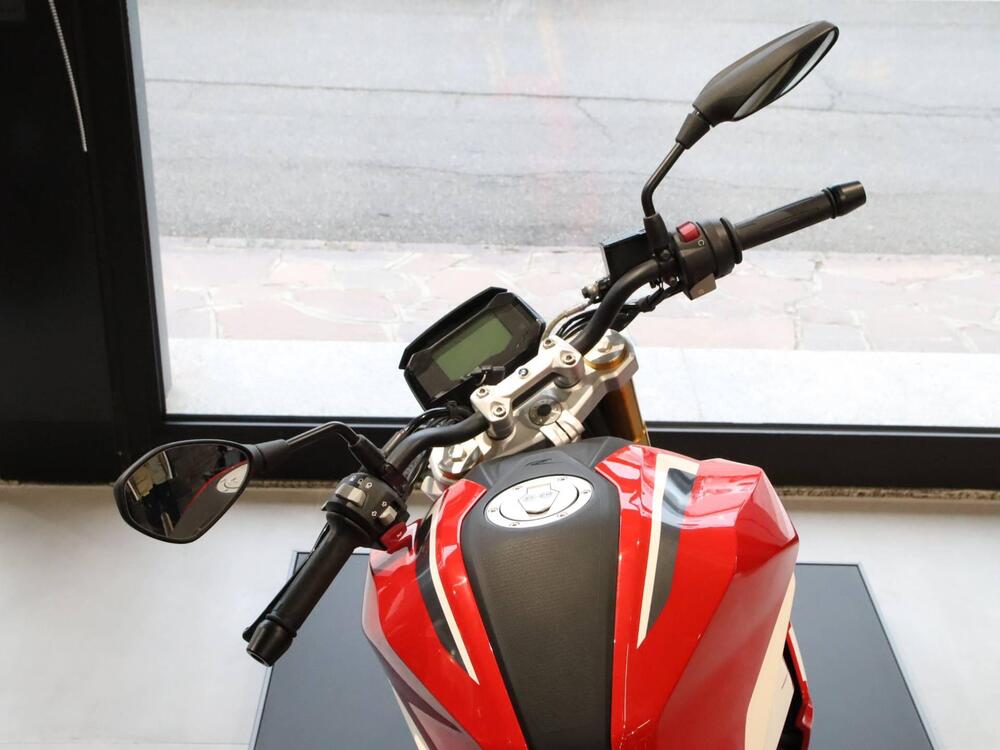 Bmw G 310 R (2021 - 25) (5)