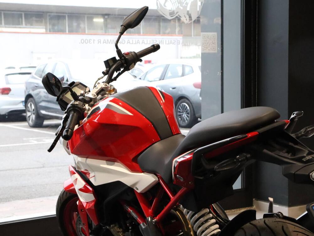 Bmw G 310 R (2021 - 25) (6)