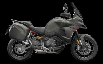 Ducati Multistrada V2 S (2025 - 26) usata