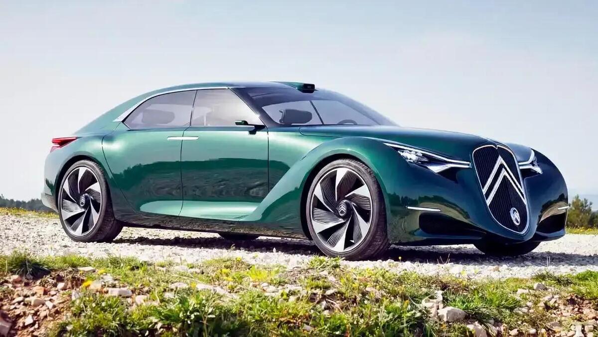 La tua prossima auto potrebbe essere progettata dall'intelligenza artificiale: i designer svelano tutto