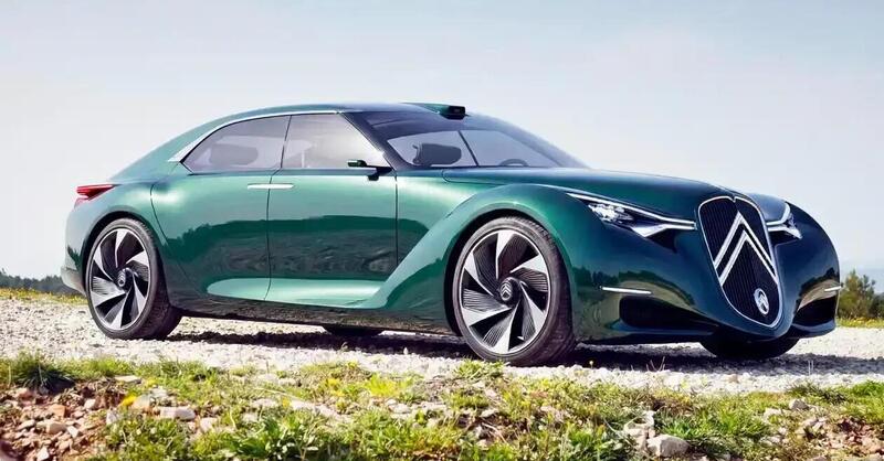 La tua prossima auto potrebbe essere progettata dall'intelligenza artificiale: i designer svelano tutto