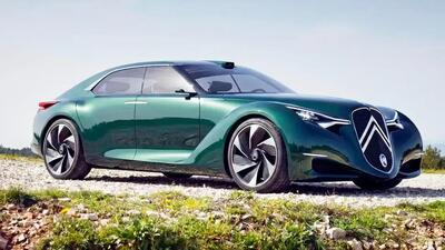 La tua prossima auto potrebbe essere progettata dall'intelligenza artificiale: i designer svelano tutto