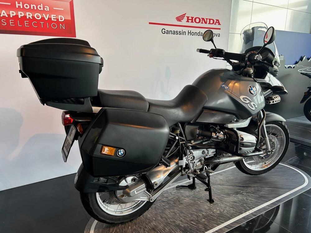 Bmw R 1150 GS ABS (1999 - 03) (2)